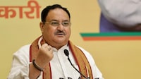 From ₹10,000 to LPG Cylinders: How BJP is wooing voters in Tamil Nadu Besides this, he said that Tamil Nadu has seen a 51% rise in drug-related crimes and accused the DMK of shielding corrupt leaders.