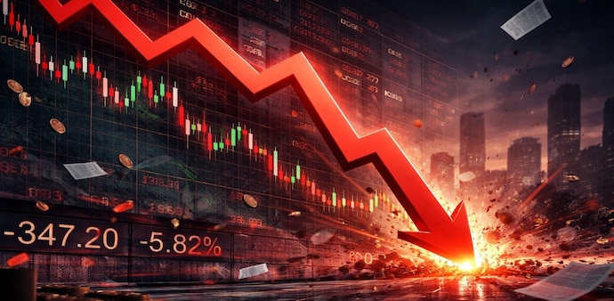 ITC stock has fallen 26% in two years and lost 20% in three years. ITC stock has fallen 26% in two years and lost 20% in three years.