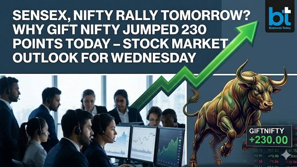 Markets were shut on Tuesday on account of Dr Baba Saheb Ambedkar Jayanti holiday. (Image: AI generated image for representational purpose only; Google Gemini AI) Markets were shut on Tuesday on account of Dr Baba Saheb Ambedkar Jayanti holiday. (Image: AI generated image for representational purpose only; Google Gemini AI)