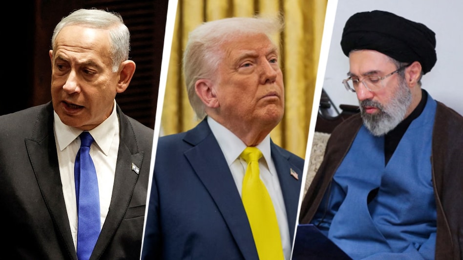 West Asia war: Is the Iran war escalating or is it nearing its end? West Asia war: Is the Iran war escalating or is it nearing its end?