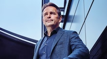 The automotive industry is becoming more like tech: HARMAN President and CEO Christian Sobottka The automotive industry is becoming more like tech: HARMAN President and CEO Christian Sobottka
