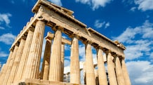 Greece golden visa: Schengen access, no stay rule, family included; Why Indians are applying Greece golden visa program