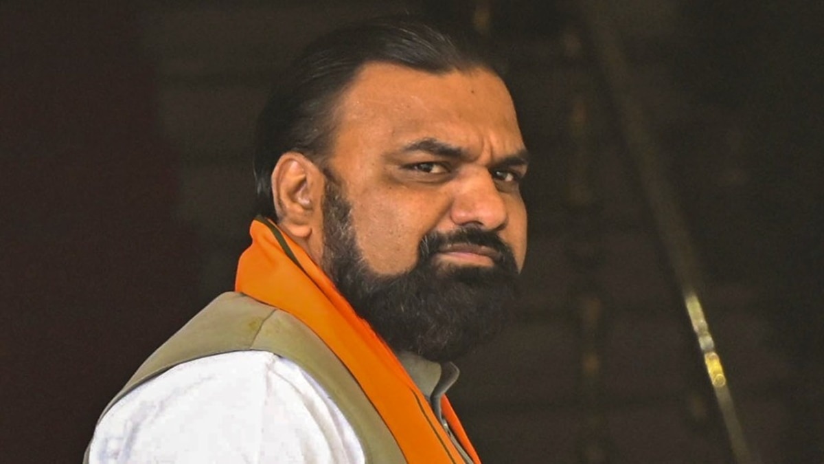 Samrat Chaudhary elected new Bihar CM, Nitish Kumar says 'they'll have my guidance'