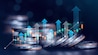 India’s growth in calendar 2025 was also revised sharply higher by 1.0 percentage point to 7.6%, driven by better-than-expected activity in Q2 and Q3. India’s growth in calendar 2025 was also revised sharply higher by 1.0 percentage point to 7.6%, driven by better-than-expected activity in Q2 and Q3.