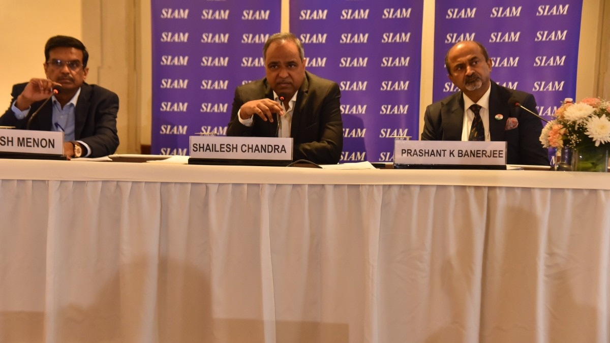 One good thing, according to Chandra, is that a lot of auto companies have shifted to PNG in manufacturing.