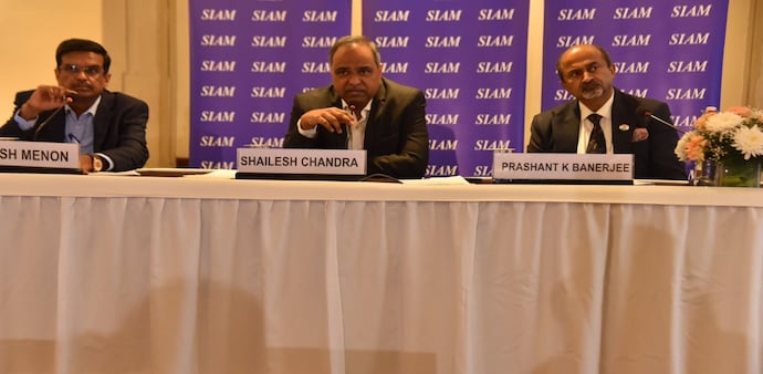 One good thing, according to Chandra, is that a lot of auto companies have shifted to PNG in manufacturing. One good thing, according to Chandra, is that a lot of auto companies have shifted to PNG in manufacturing.