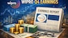 Wipro Q4 results 2026: Buyback, dividend announcement date and time- Earnings schedule Wipro Q4 earnings date and time. Pic source: (AI generated image for representational purposes)