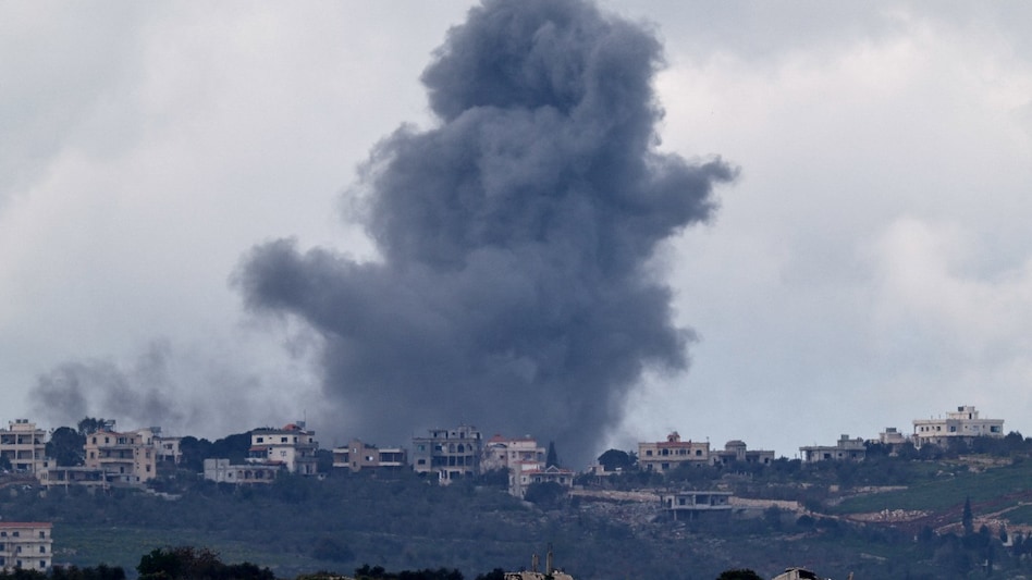 Given the uncertainty surrounding the conflict, the IMF has adopted a “reference forecast” rather than a traditional baseline. Given the uncertainty surrounding the conflict, the IMF has adopted a “reference forecast” rather than a traditional baseline.