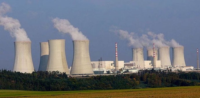 LWRs are the most common reactors globally, while India has dominance of pressurised heavy water reactors LWRs are the most common reactors globally, while India has dominance of pressurised heavy water reactors