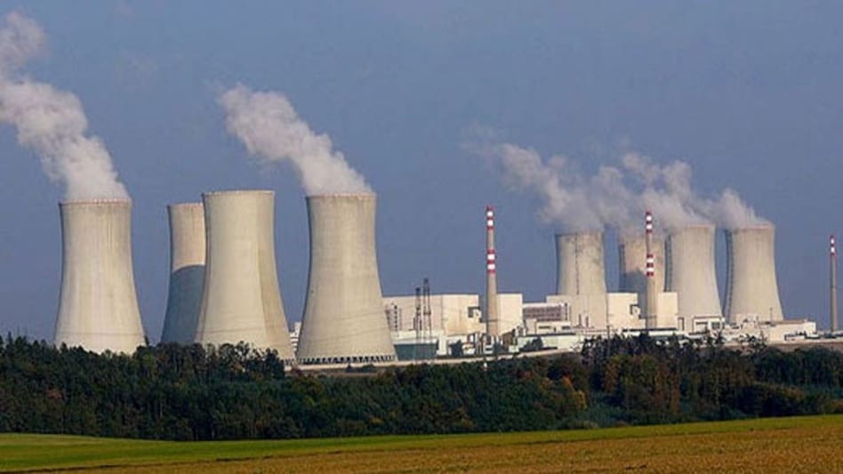 LWRs are the most common reactors globally, while India has dominance of pressurised heavy water reactors LWRs are the most common reactors globally, while India has dominance of pressurised heavy water reactors