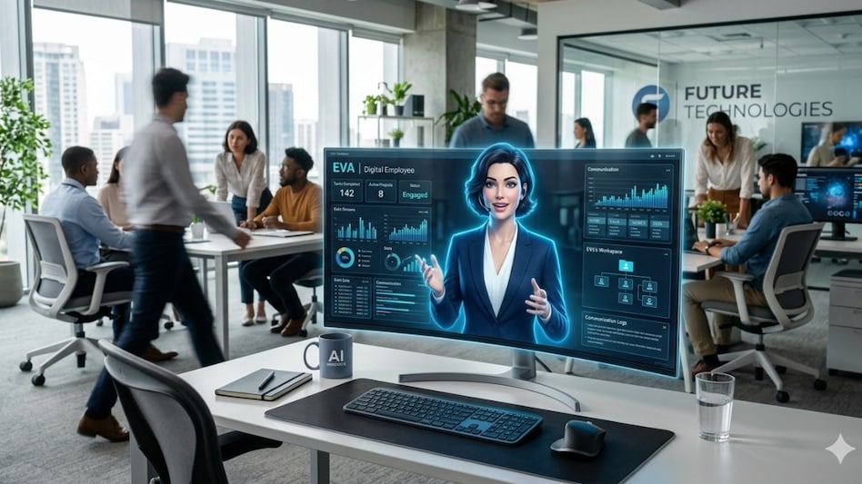 India's Venture Capital Landscape Shifts Towards AI and Climate Tech