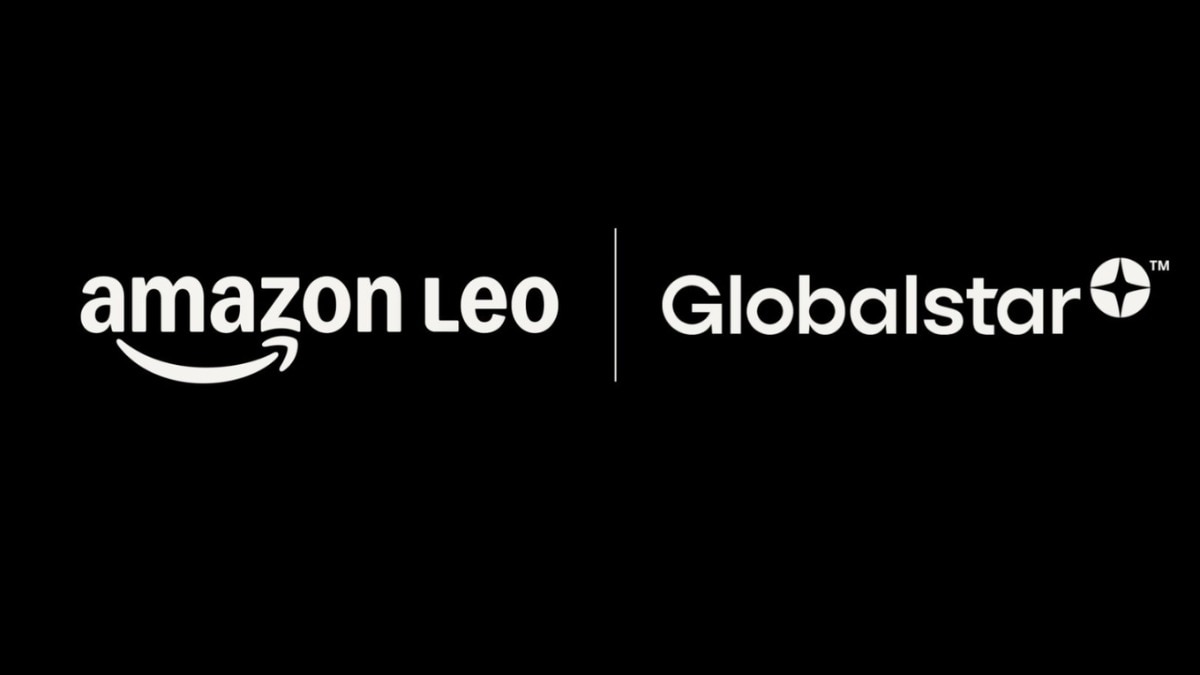 Amazon Poised to Enhance Low Earth Orbit Network with Globalstar Acquisition