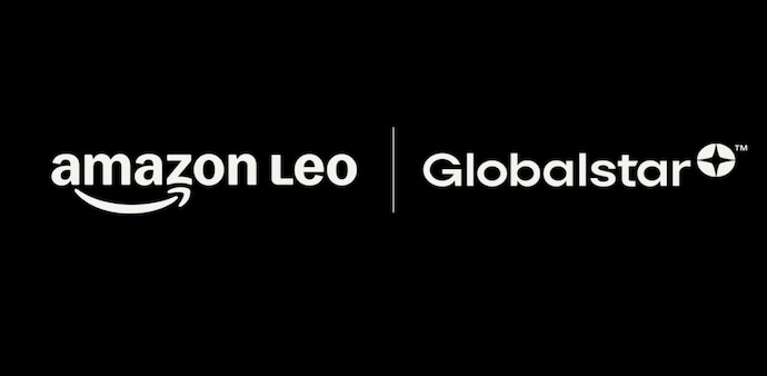Amazon x Globalstar Amazon x Globalstar