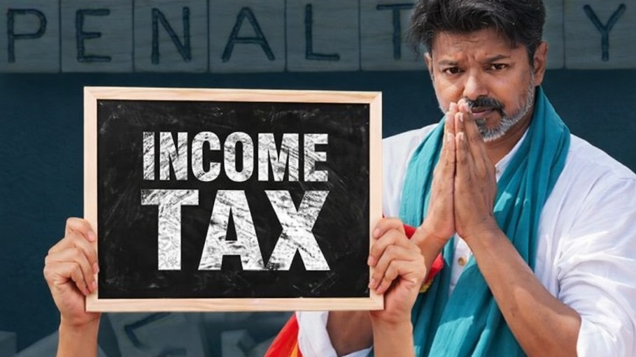 TaxBuddy founder Sujit Bangar said most people assume penalties are small — typically around 10%. But that’s a misconception. 