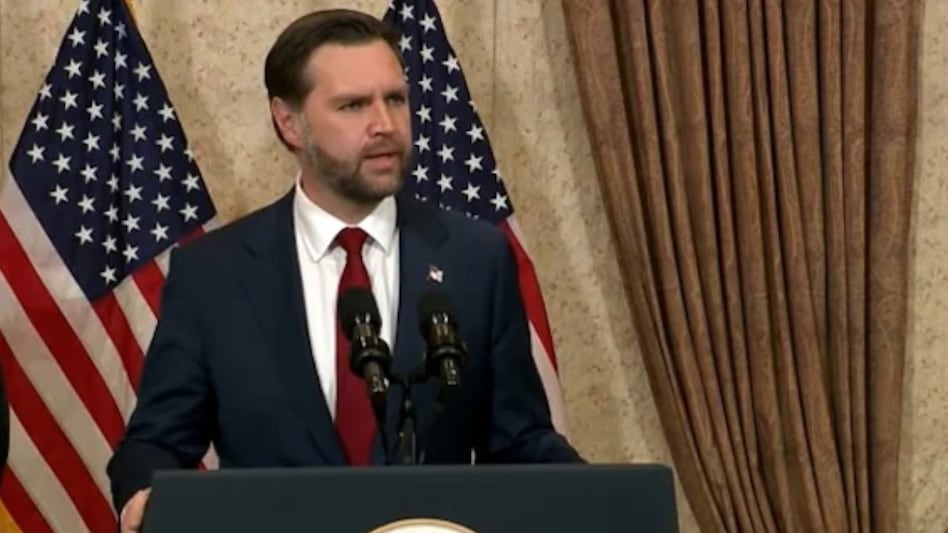 As Trump tightens visas, Vance raises fraud concerns in H-1B system As Trump tightens visas, Vance raises fraud concerns in H-1B system