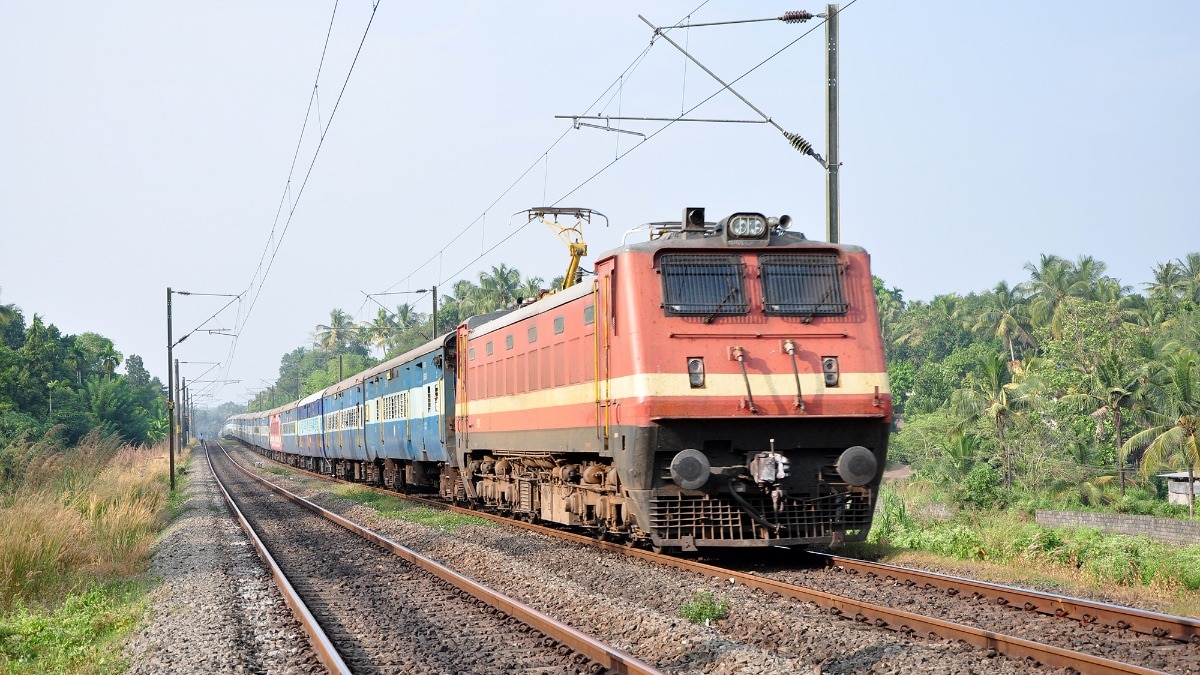 RailTel also received a work order worth Rs 43.96 crore from the Uttar Pradesh Police Recruitment and Promotion Board to provide security-related ancillary services. RailTel also received a work order worth Rs 43.96 crore from the Uttar Pradesh Police Recruitment and Promotion Board to provide security-related ancillary services.