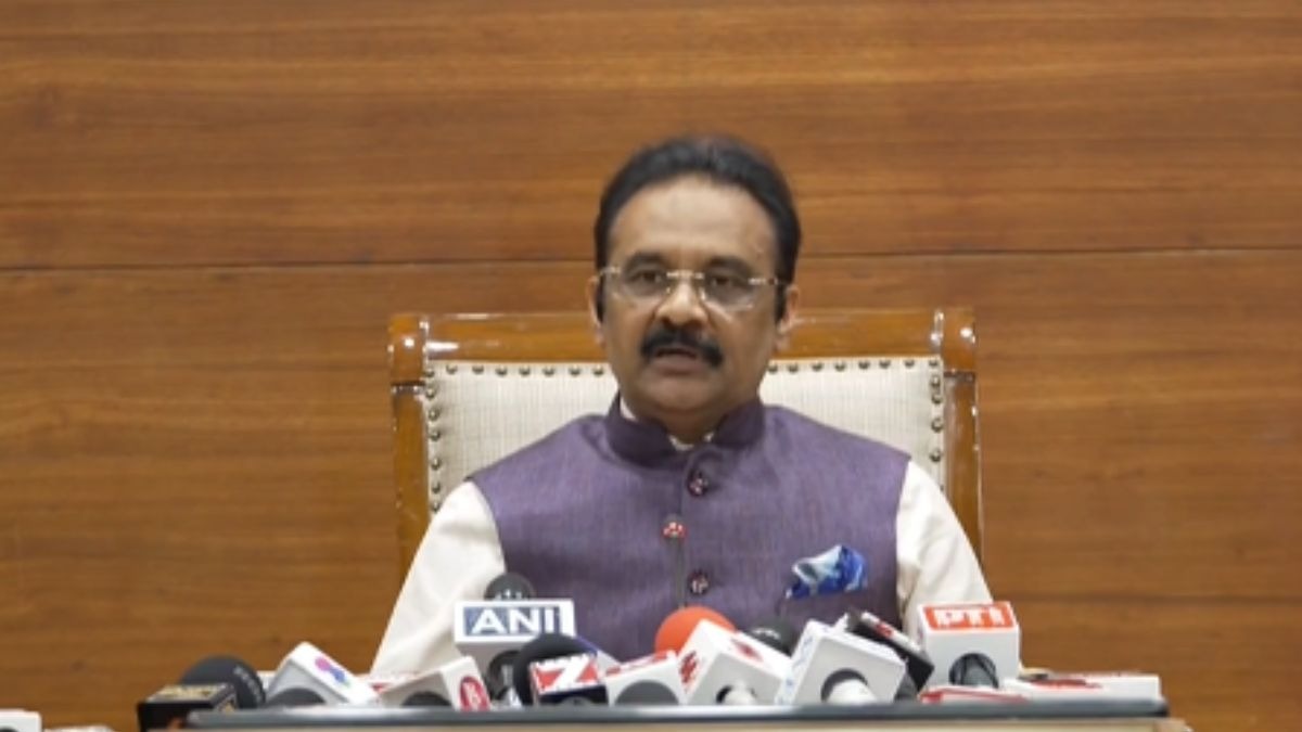 Raghav Chadha's Rajya Sabha replacement faces ED heat: LPU, 8 other locations linked to AAP MP raided