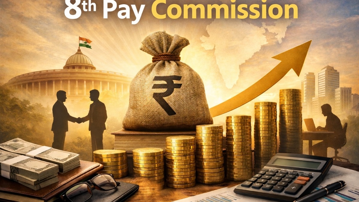 The minimum basic salary is proposed to be raised from the current ₹18,000 to around ₹69,000, while the maximum salary has been pegged at ₹2,15,000. 