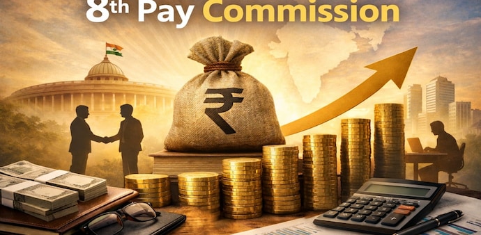 The minimum basic salary is proposed to be raised from the current ₹18,000 to around ₹69,000, while the maximum salary has been pegged at ₹2,15,000. The minimum basic salary is proposed to be raised from the current ₹18,000 to around ₹69,000, while the maximum salary has been pegged at ₹2,15,000.
