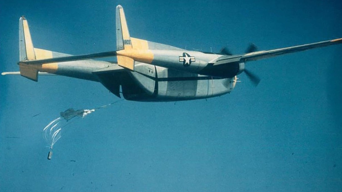 The satellite was developed by Earth Eye Co, aka Beijing Earth Eye Co, a private Chinese firm that markets high-resolution remote sensing technology.