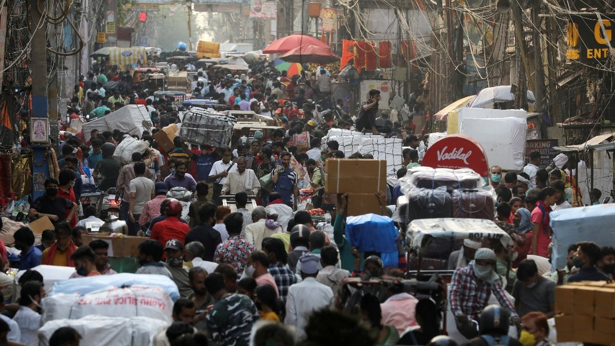 Census 2027: When is the self-enumeration for your state?