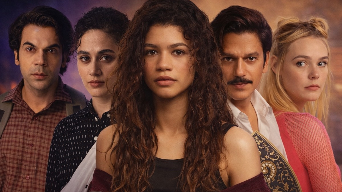 Netflix, Prime Video, ZEE5, Apple TV+ big drops from April 15-19 Netflix, Prime Video, ZEE5, Apple TV+ big drops from April 15-19