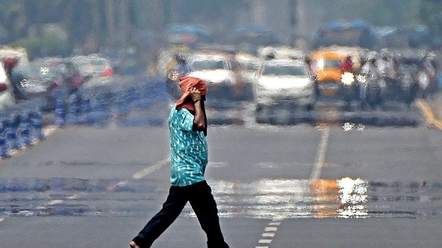 Heatwave to sweep across India in 48 hours: 2026 summers set to beat the heat record of 2024