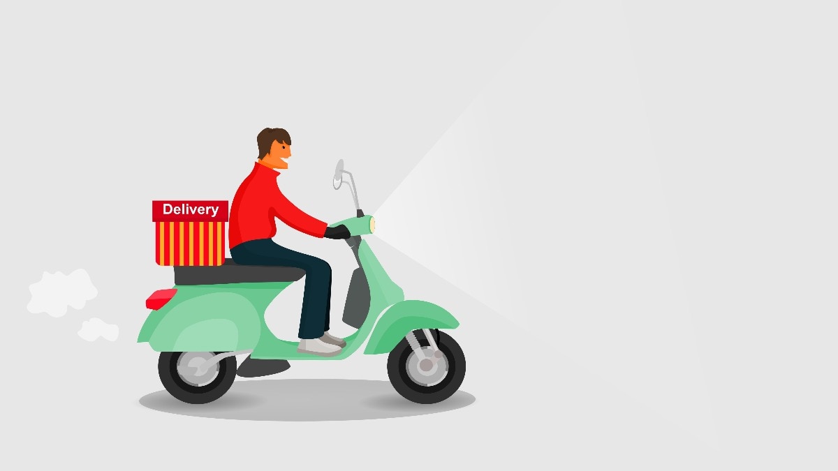 As per the founder, the employee had recently started working delivery jobs on weekends to supplement his income. As per the founder, the employee had recently started working delivery jobs on weekends to supplement his income.