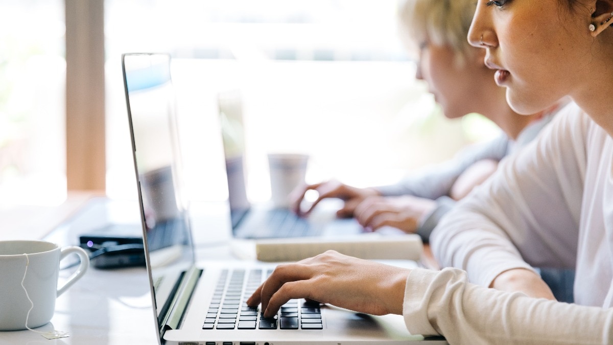 CBSE Class 10th results: Students can access their results on the official websites - results.cbse.nic.in, cbseresults.nic.in and cbse.gov.in.