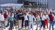 BT Explainer: What brought Noida factory workers to fight on streets Following the violence, Uttar Pradesh announced an interim hike in minimum wages from April 1.