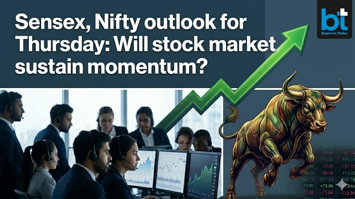 After the formation of series of lower tops and bottoms on the daily chart in last month, Nifty seems to have formed a new higher bottom on Monday at 23,555 levels. ( PIC: AI-generated image for representational purposes) After the formation of series of lower tops and bottoms on the daily chart in last month, Nifty seems to have formed a new higher bottom on Monday at 23,555 levels. ( PIC: AI-generated image for representational purposes)