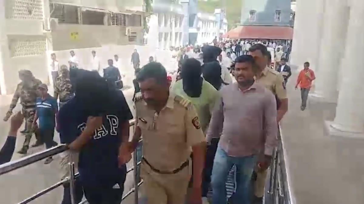 Tata Sons has launched a corporate review, with Chairman N Chandrasekaran calling the allegations “gravely concerning and anguishing” and assuring appropriate action based on the findings of the investigation.