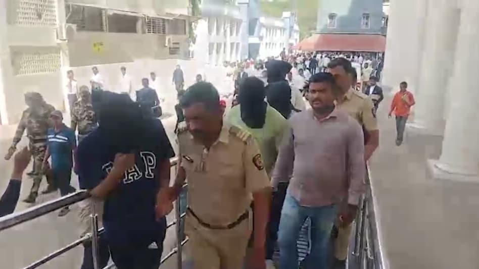 Tata Sons has launched a corporate review, with Chairman N Chandrasekaran calling the allegations “gravely concerning and anguishing” and assuring appropriate action based on the findings of the investigation. Tata Sons has launched a corporate review, with Chairman N Chandrasekaran calling the allegations “gravely concerning and anguishing” and assuring appropriate action based on the findings of the investigation.