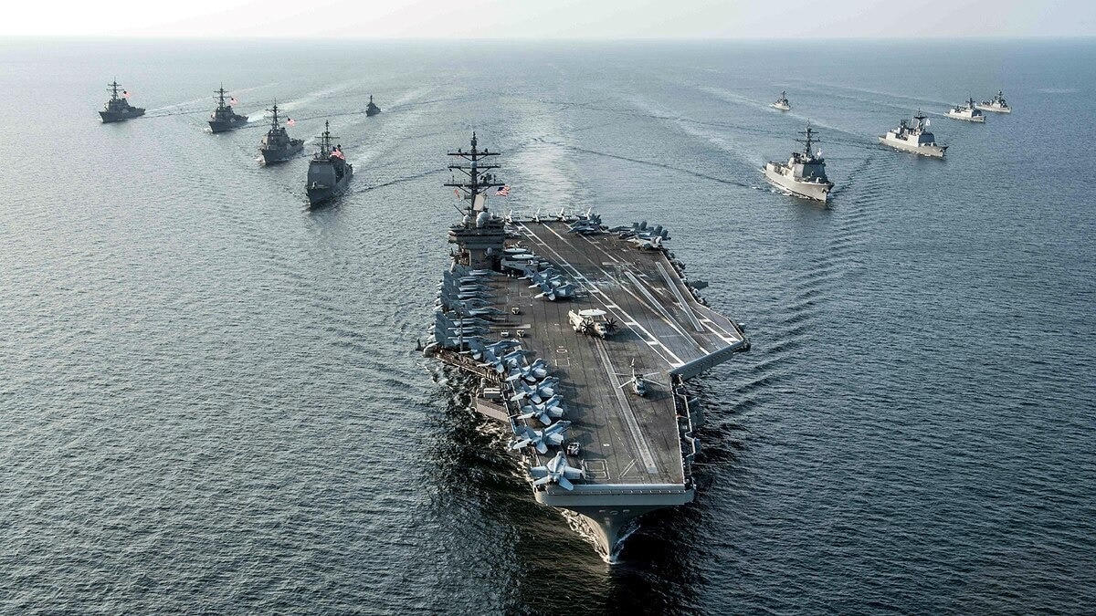 Iran war not over yet? US sending 10,000 more troops, warships to West Asia