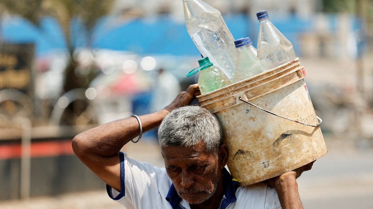 Water Forward: World Bank-led initiative targets 1 billion with water security push