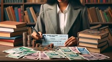 '₹70 LPA feels common, but it isn't': Investor debunks Bengaluru's high salary myth The investor added that ₹70 LPA sits in the top ~5% of roles, while nearly 80% of engineers earn below ₹40 LPA.