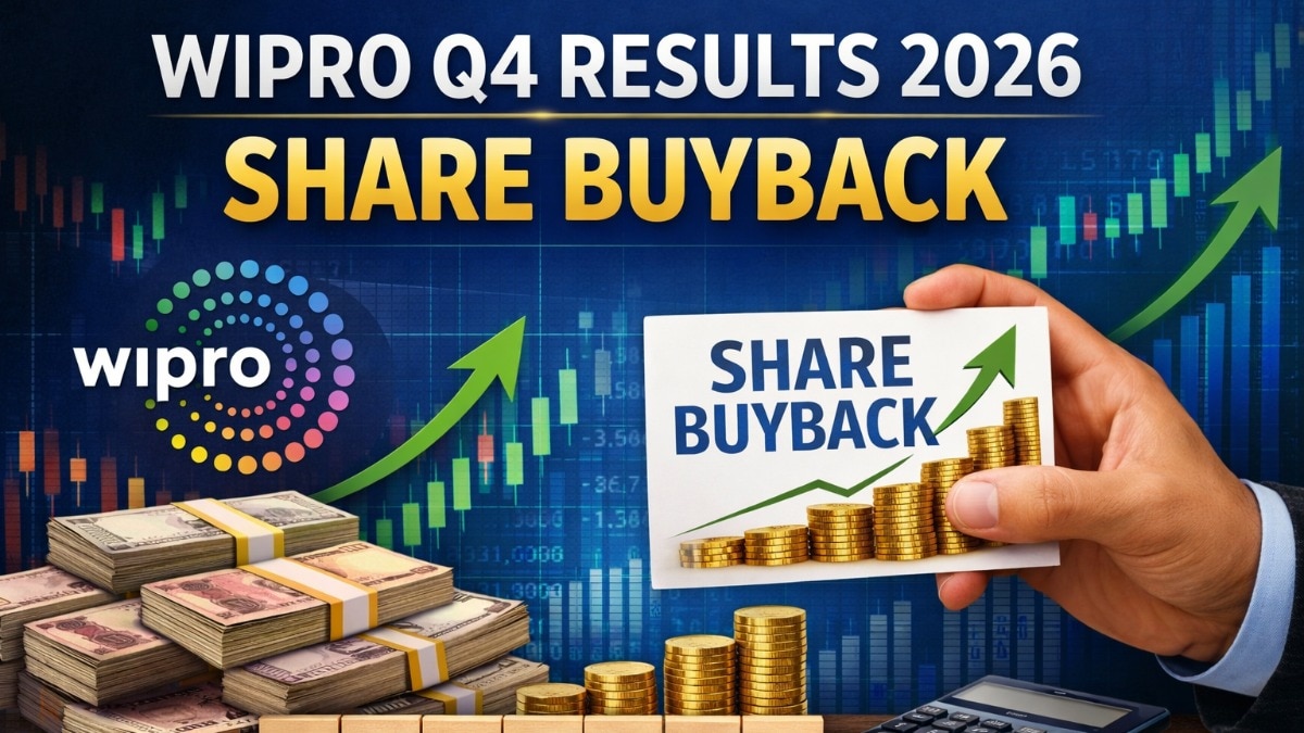 HDFC Securities expects Wipro's revenue at Rs 2,447.1 crore for the March 2026 quarter. (Pic source: AI generated image for representational purposes)