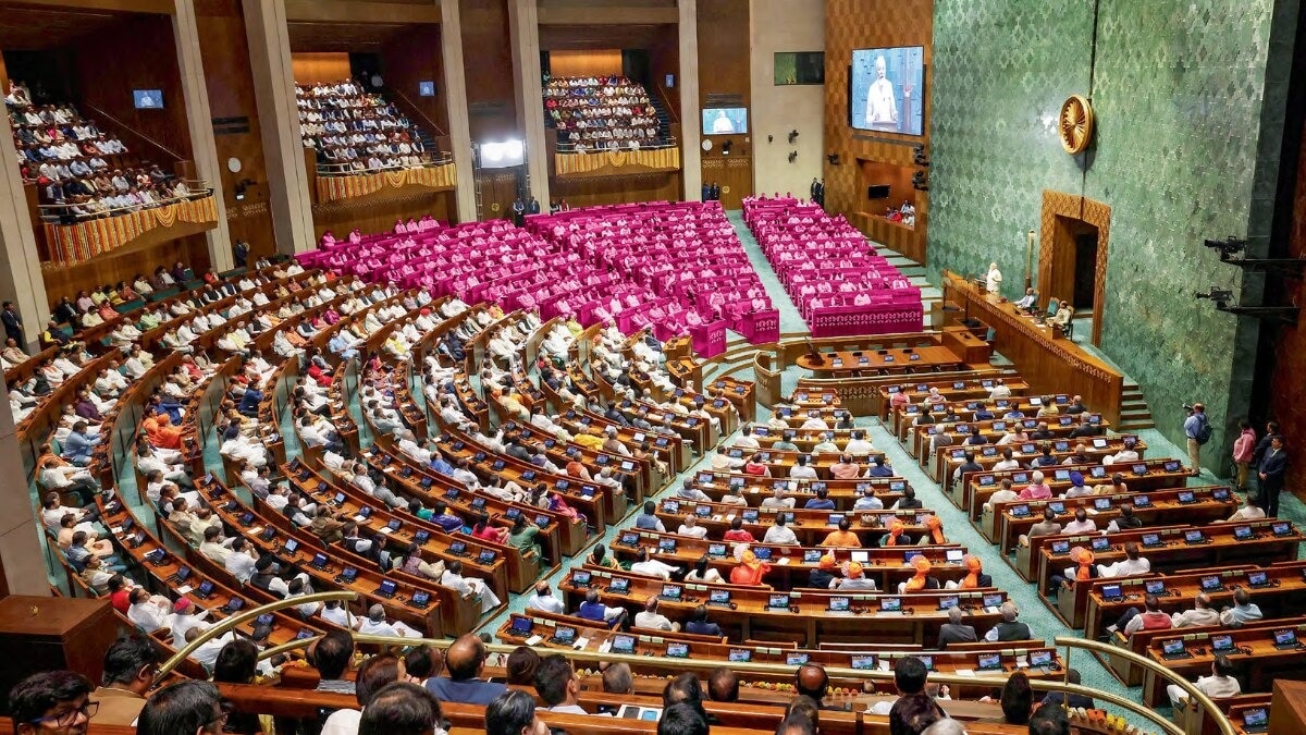 There were apprehensions that the 2011 Census would be used to allocate Lok Sabha seats.