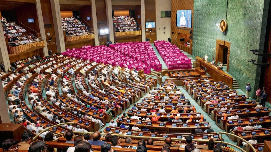 There were apprehensions that the 2011 Census would be used to allocate Lok Sabha seats. There were apprehensions that the 2011 Census would be used to allocate Lok Sabha seats.