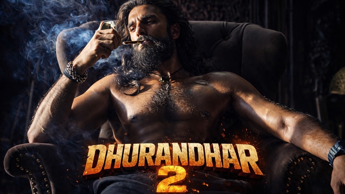 Dhurandhar box office collection day 28: Ranveer Singh's blockbuster nears Pushpa 2 mark