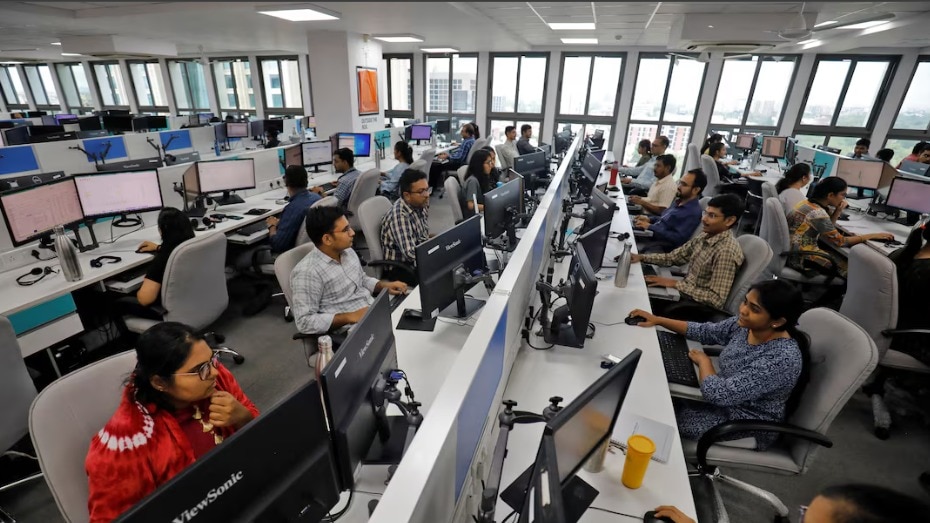 Workplace harassment: Why people choose silence 