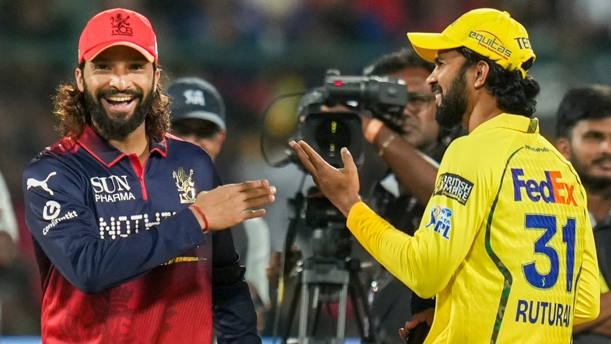 CSK vs RCB rivalry spills off field as Chennai complain to BCCI over Chinnaswamy DJ