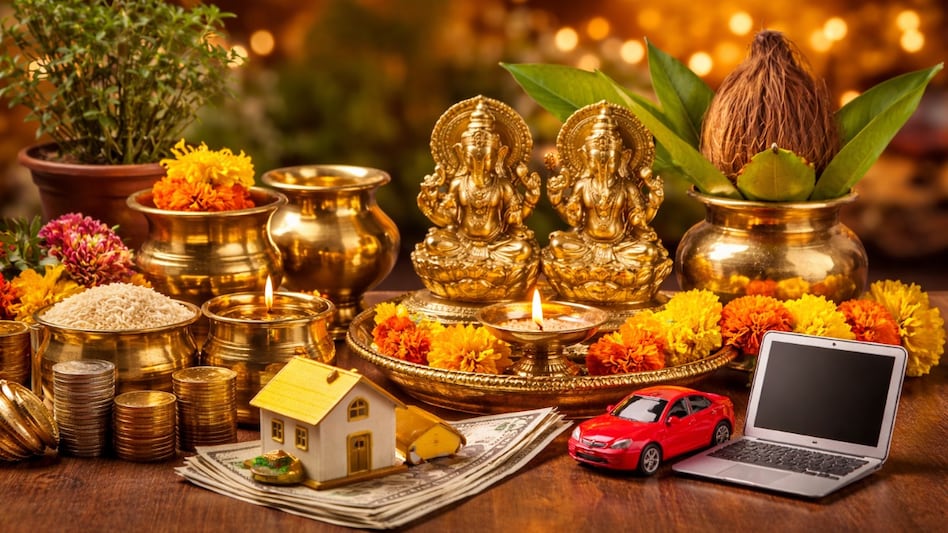 What to buy on Akshaya Tritiya other than gold: Smart and auspicious What to buy on Akshaya Tritiya other than gold: Smart and auspicious