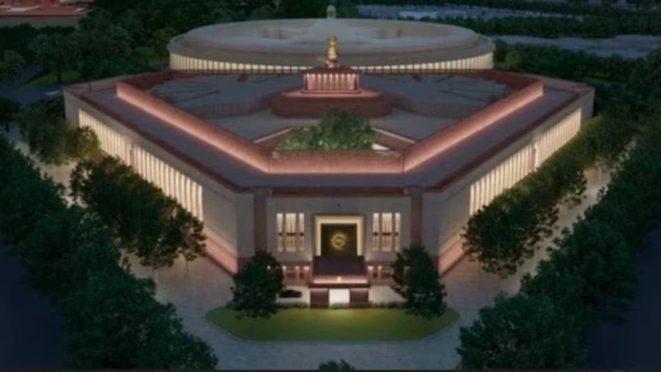 In the Lok Sabha, the current strength is 543 seats. In the Lok Sabha, the current strength is 543 seats.