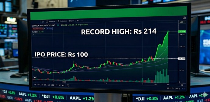 Last month, JPMorgan had also initiated coverage on the counter with an 'Overweight' rating. (Pic source: AI generated image for representational purposes) Last month, JPMorgan had also initiated coverage on the counter with an 'Overweight' rating. (Pic source: AI generated image for representational purposes)