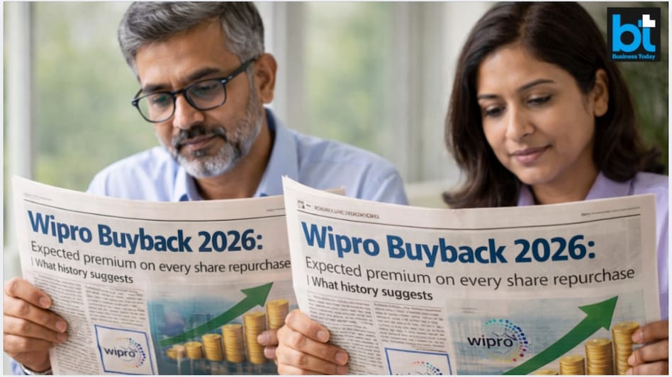 Pic: AI-generated image for representational purpose only. Pic: AI-generated image for representational purpose only.