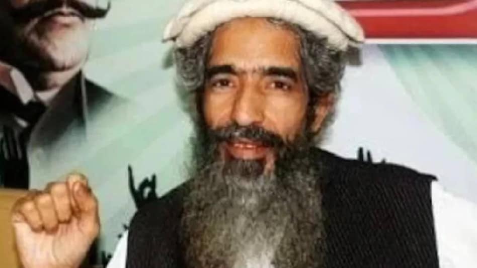 The United States Treasury Department has designated Lashkar-e-Taiba as a terrorist organisation and lists Hamza as a sanctioned terrorist. The United States Treasury Department has designated Lashkar-e-Taiba as a terrorist organisation and lists Hamza as a sanctioned terrorist.