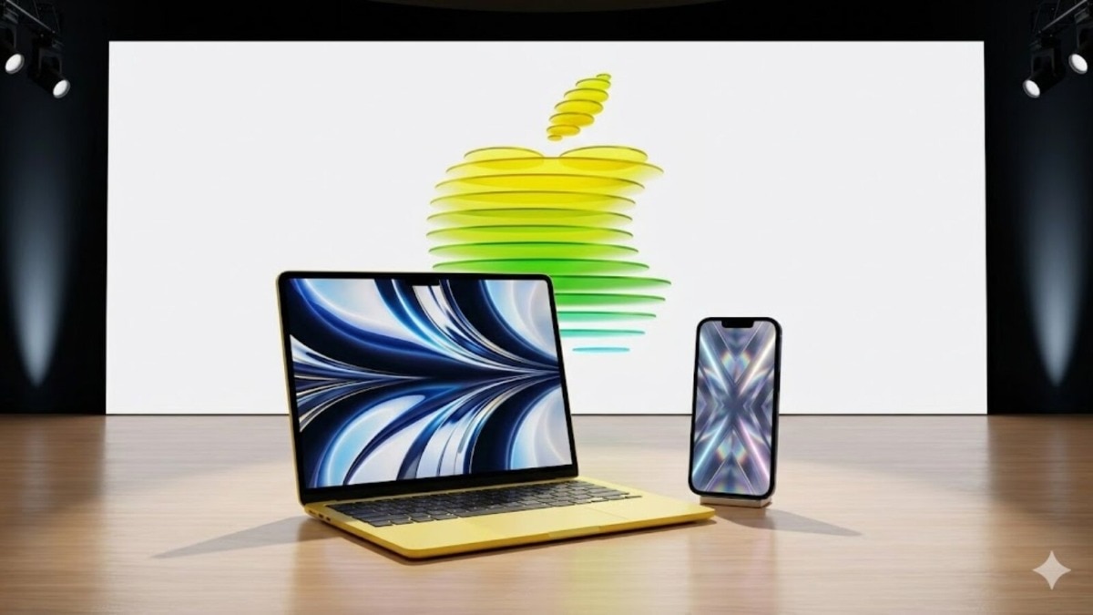 Apple vendors export $2.5 billion components to China; Amitabh Kant calls it PLI success