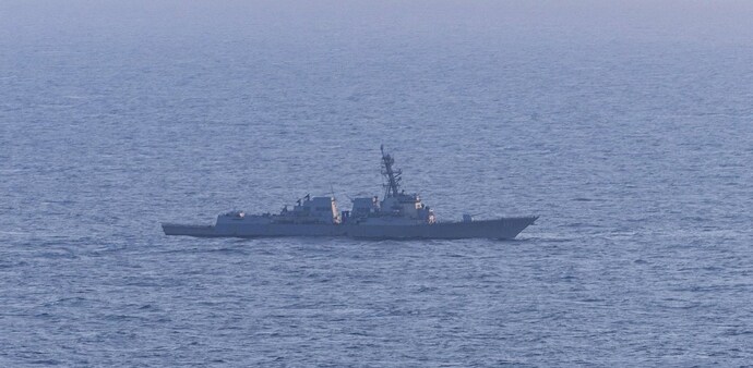 Hormuz blockade: The ongoing conflict involving the US, Israel, and Iran has disrupted global oil and gas supplies Hormuz blockade: The ongoing conflict involving the US, Israel, and Iran has disrupted global oil and gas supplies