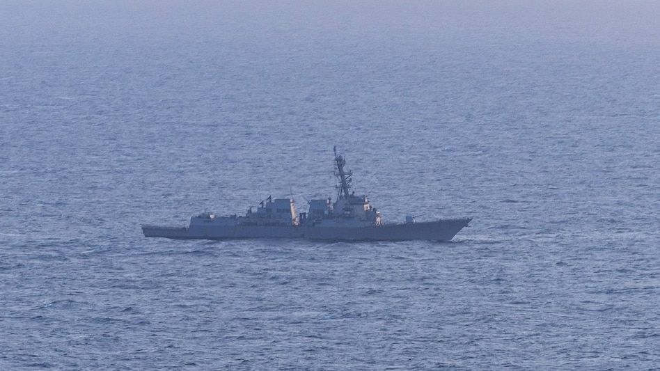 Hormuz blockade: The ongoing conflict involving the US, Israel, and Iran has disrupted global oil and gas supplies Hormuz blockade: The ongoing conflict involving the US, Israel, and Iran has disrupted global oil and gas supplies